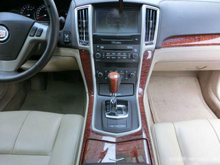 2006款 3.6L 自动 四驱豪华型 2006款 3.6L 自动 四驱豪华型