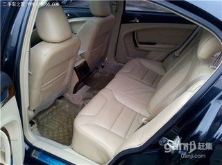 2011款 2.0L 自动 精英版 2011款 2.0L 自动 精英版