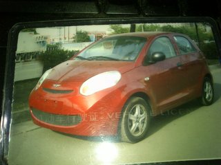 2011款 1.3L 手动 豪华型 2011款 1.3L 手动 豪华型