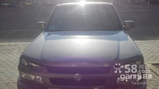 2007款 2.4 手动 DD1023F 2007款 2.4 手动 DD1023F
