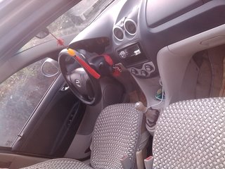 2010款 1.5 手动 舒适型 2010款 1.5 手动 舒适型