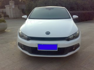 2011款 2.0TSI 豪华版 2011款 2.0TSI 豪华版