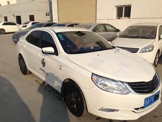 2013款 1.5L 自动 舒适型 2013款 1.5L 自动 舒适型