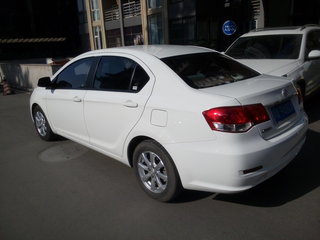 2012款 1.5L CVT 舒适型 2012款 1.5L CVT 舒适型