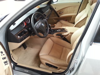 2006款 530i 3.0L 2006款 530i 3.0L