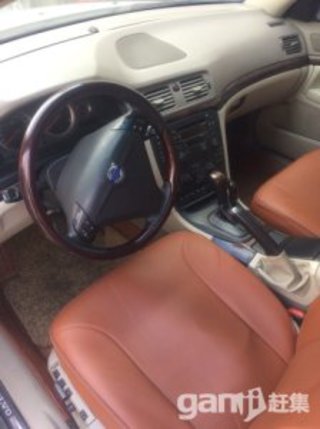 2005款 2.5 T5 自动 2005款 2.5 T5 自动