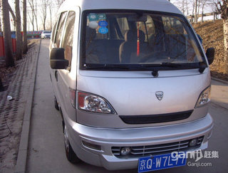2008款 HFJ6376 1.1 手动 2008款 HFJ6376 1.1 手动