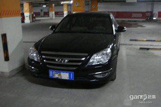2009款 2.0L 自动 尊贵型 GL 2009款 2.0L 自动 尊贵型 GL