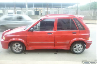 2006款 2.7L 自动 舒适版 7座 2006款 2.7L 自动 舒适版 7座