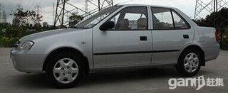 2004款 1.3L 手动 标准型 2004款 1.3L 手动 标准型