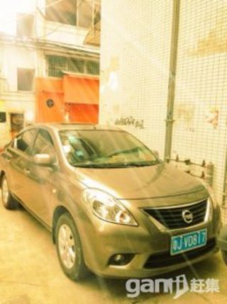 2011款 1.5L CVT XL豪华版 2011款 1.5L CVT XL豪华版