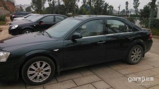 2007款 2.0 自动 尊贵型 2007款 2.0 自动 尊贵型