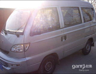 2008款 HFJ6376 1.1 手动 2008款 HFJ6376 1.1 手动