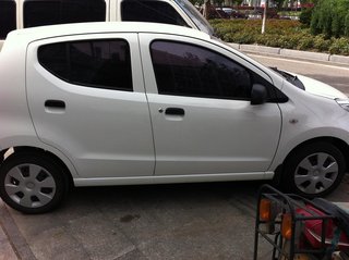 2013款 1.0L 手动 实用型 2013款 1.0L 手动 实用型