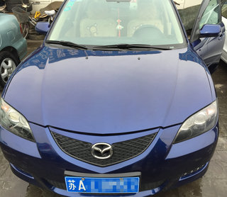 2007款 1.6 手动 标准型 2007款 1.6 手动 标准型