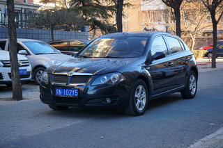 2009款 1.5L 手动 豪华型 2009款 1.5L 手动 豪华型