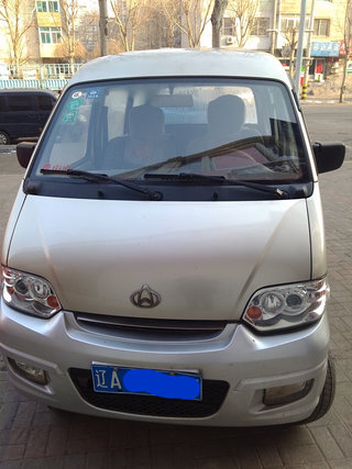 2009款 1.0L SC6363BV4-JL466Q 2009款 1.0L SC6363BV4-JL466Q