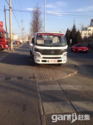 2007款 奥铃 BJ1049V8AD6-B 2.8 MT 2007款 奥铃 BJ1049V8AD6-B 2.8 MT