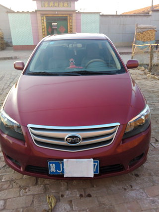 2011款 锋畅版 1.8L CVT 尊贵型 2011款 锋畅版 1.8L CVT 尊贵型