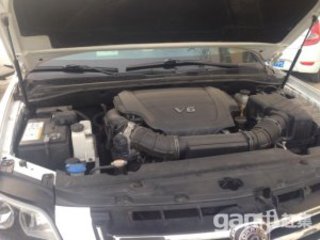 2013款 3.8L 自动 豪华版 京V 7座 2013款 3.8L 自动 豪华版 京V 7座