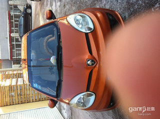 2010款 1.0L 手动 豪华型 2010款 1.0L 手动 豪华型