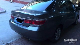 2011款 1.5L 自动 豪华版 2011款 1.5L 自动 豪华版