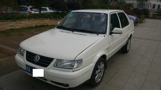 2006款 GIF 1.6L 手动 前卫百万纪念版 2006款 GIF 1.6L 手动 前卫百万纪念版