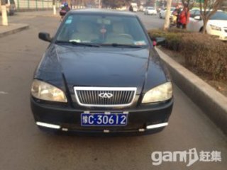 2007款 1.6L 手动 舒适型 TRITEC 2007款 1.6L 手动 舒适型 TRITEC