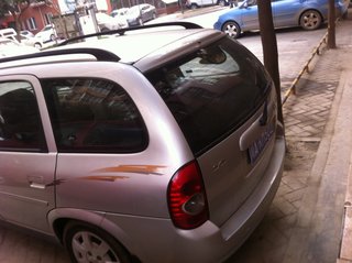 2005款 S-RV 1.6SE 手动 2005款 S-RV 1.6SE 手动