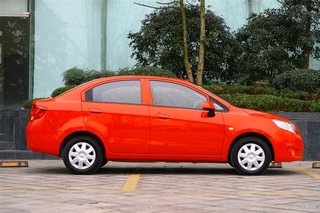 2010款 三厢 1.4SX EMT 优逸版 2010款 三厢 1.4SX EMT 优逸版