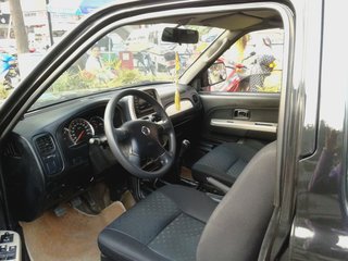 2008款 2.4L 手动 四驱标准型 5座 2008款 2.4L 手动 四驱标准型 5座