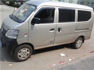 2008款 SC6382B3 1.0L 2008款 SC6382B3 1.0L