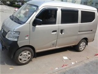 2008款 SC6382B3 1.0L 2008款 SC6382B3 1.0L