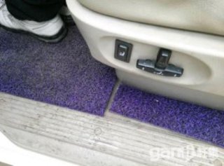 2006款 3.5L 自动 顶级版TOP 2006款 3.5L 自动 顶级版TOP