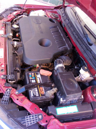 2011款 锋畅版 1.8L CVT 尊贵型 2011款 锋畅版 1.8L CVT 尊贵型