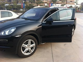 2012款 3.6 美规四驱汽油型 5座 2012款 3.6 美规四驱汽油型 5座