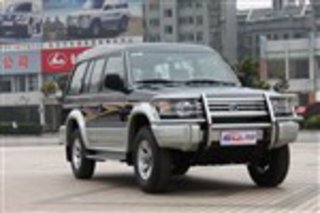 2009款 2.2L 手动 两驱 7座 2009款 2.2L 手动 两驱 7座