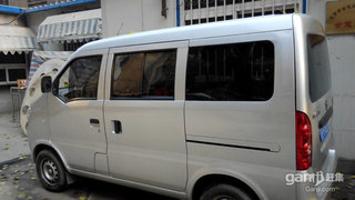 2012款 1.0L 手动 科技空调型 2012款 1.0L 手动 科技空调型