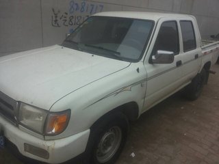 2009款 4.2L 手动 柴油 30座 2009款 4.2L 手动 柴油 30座