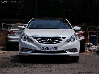 2014款 2.4L 自动 领先版 国IV 2014款 2.4L 自动 领先版 国IV