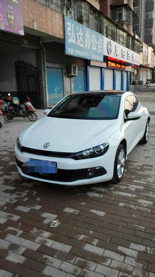 2011款 2.0TSI 豪华版 2011款 2.0TSI 豪华版
