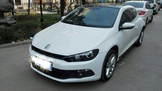2011款 2.0TSI 豪华版 2011款 2.0TSI 豪华版