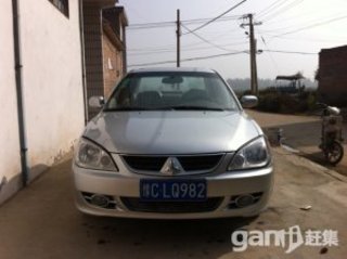 2008款 1.6L 手动 炫动版EXi豪华型 2008款 1.6L 手动 炫动版EXi豪华型