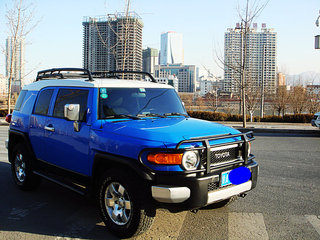 2007款 4.0L 自动 2007款 4.0L 自动