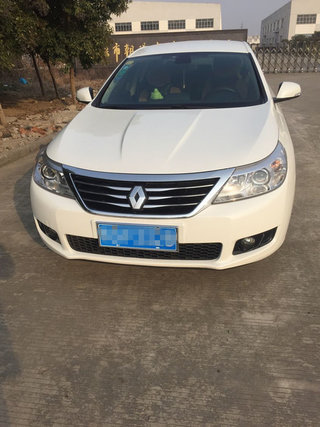 2014款 2.0L CVT 豪华版 2014款 2.0L CVT 豪华版