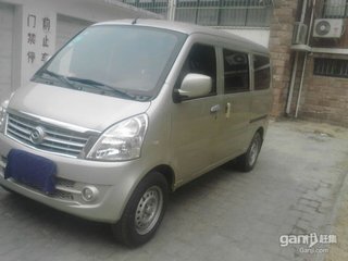 2011款 1.3L 手动 6400A标准型 2011款 1.3L 手动 6400A标准型