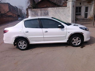 2011款 三厢 1.4L 手动 驭乐版 2011款 三厢 1.4L 手动 驭乐版
