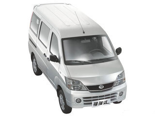 2006款 1.1 手动 2006款 1.1 手动