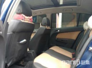 2008款 1.8L 自动 A+豪华版 2008款 1.8L 自动 A+豪华版