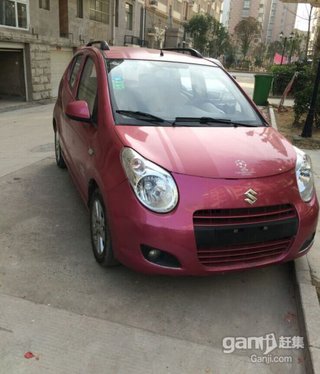 2009款 1.0L 手动 豪华型 2009款 1.0L 手动 豪华型